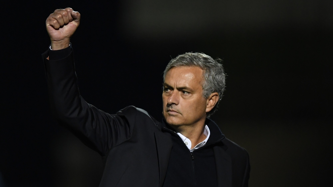 明天15：30主场收官，和传奇队长弗兰克说再见