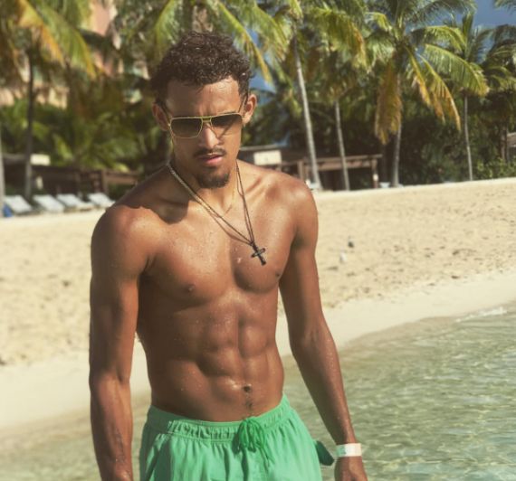 导与