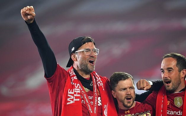 热苏斯：所有人都希望我能进球，但能够出场就让我很满意了