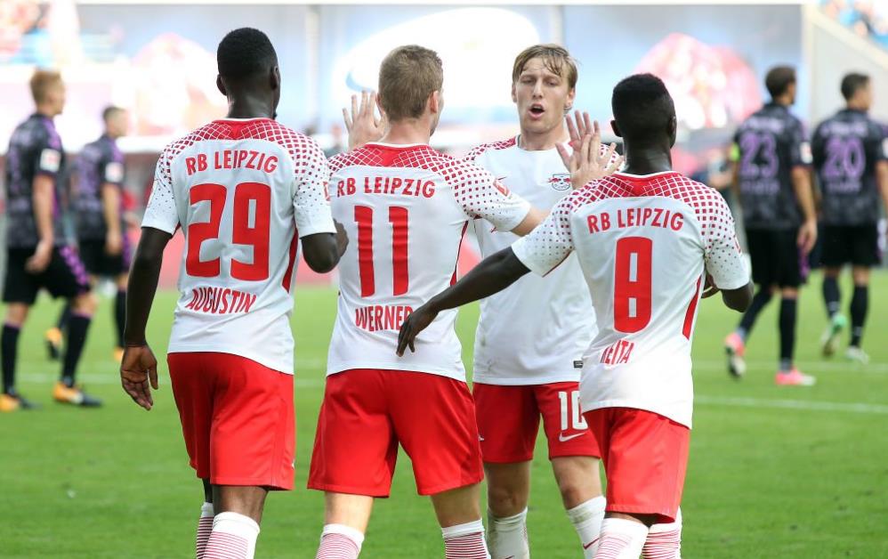 于根伟：申花的第二阵容可能也要高于我们，最重要是做好自己