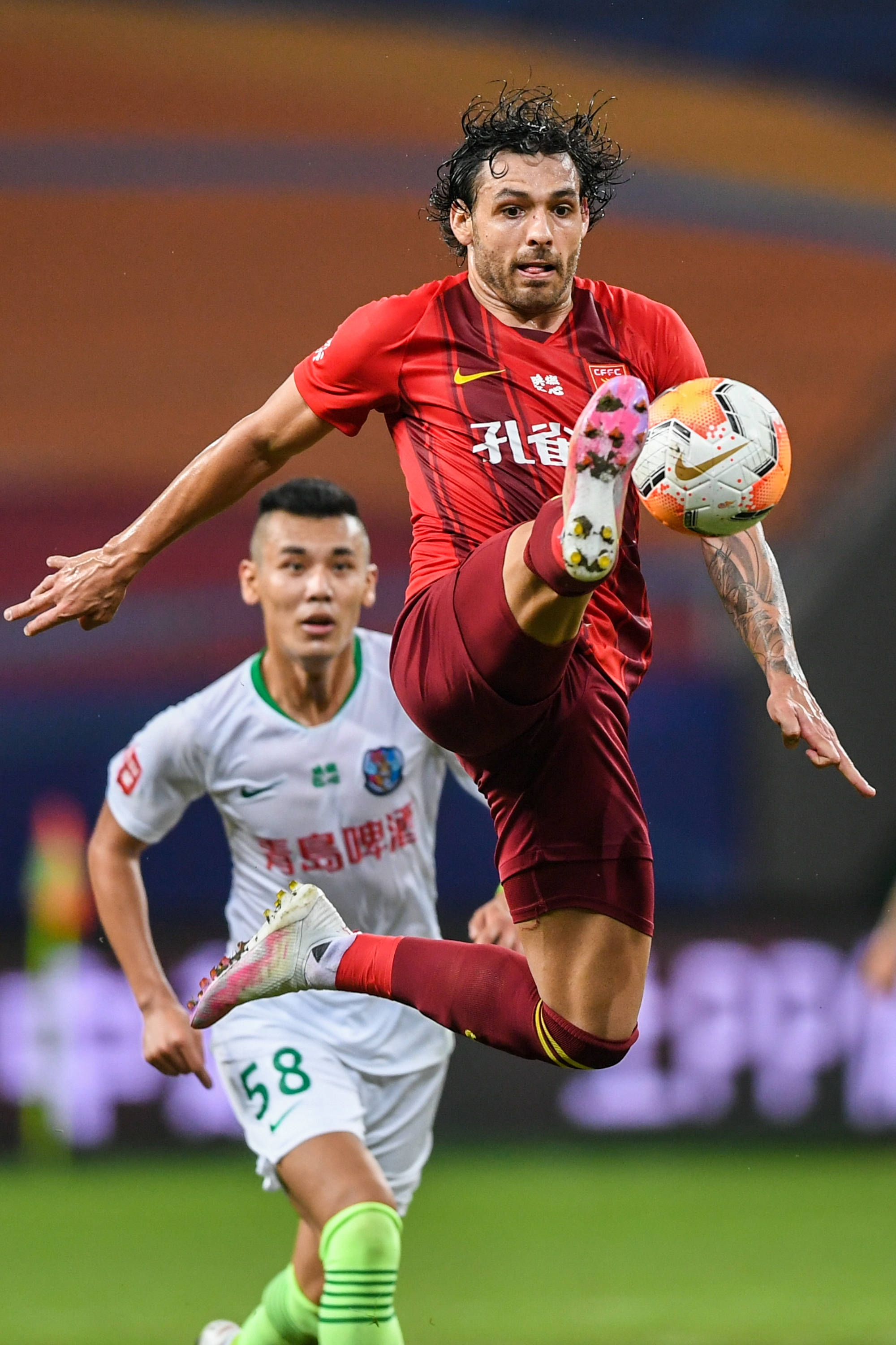 “水货不水”新人齐发力！国米5-1大胜对手，齐沃打了场富裕仗