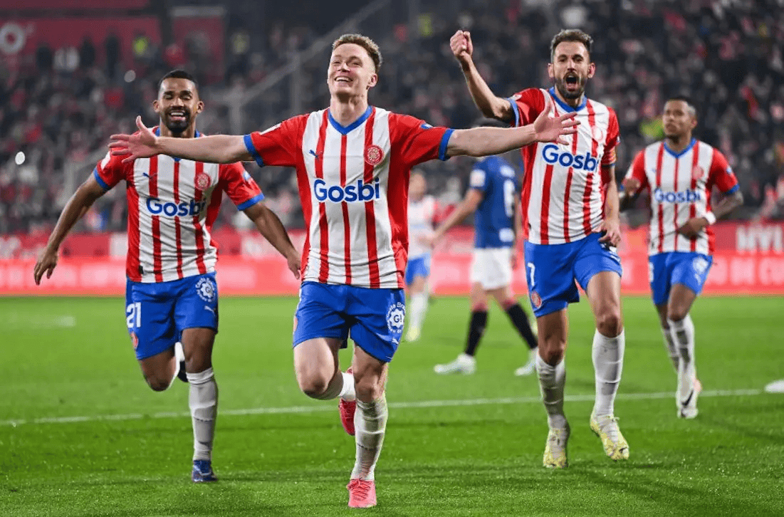 罗尼令人惊讶，费兰大胜，但佩德里是王者