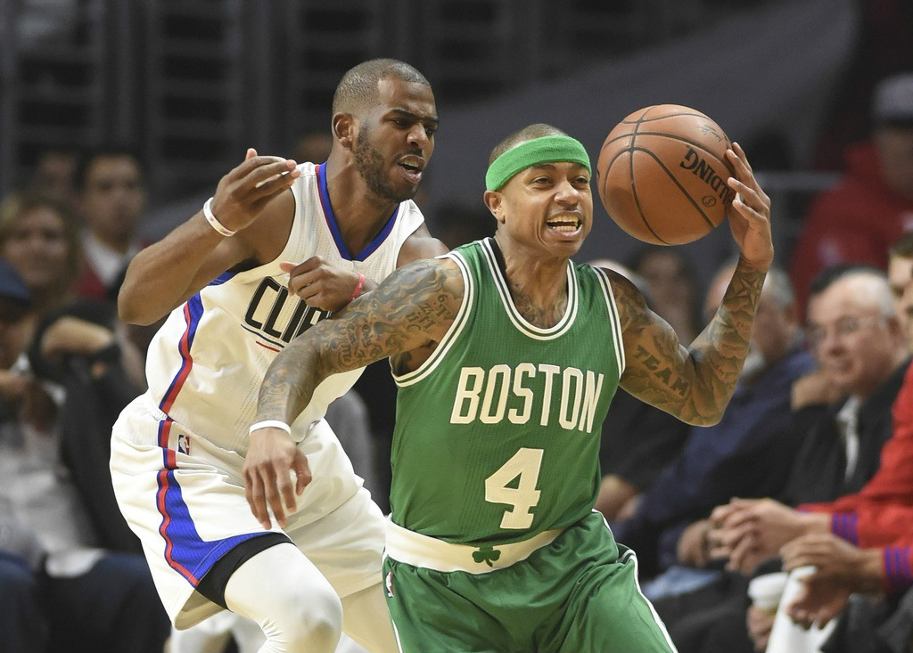 NBA官方年度十大巨星：亚约华前三东契奇仅第8 詹库杜集体落选