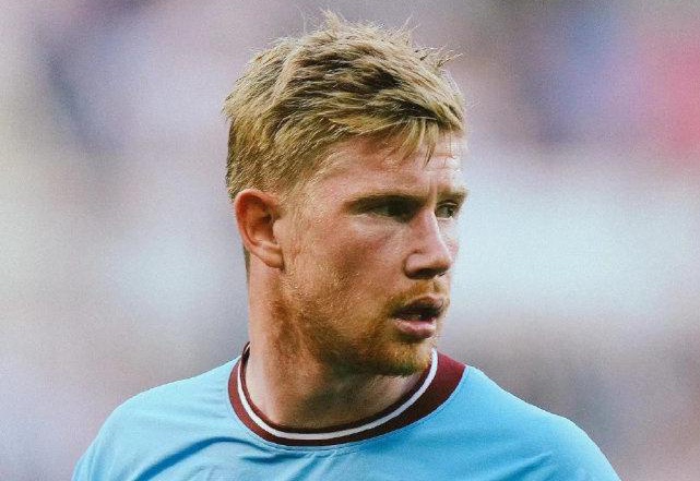 球迷：今天这队真的帅疯了