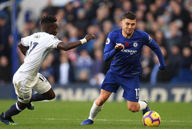 弗赖堡4-0大胜美因茨，奥斯特哈格、曼赞比建功