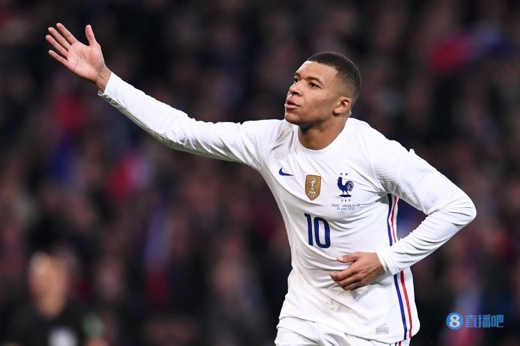 皇马的更多问题：姆巴佩手指骨折，哈维·阿隆索压力山大